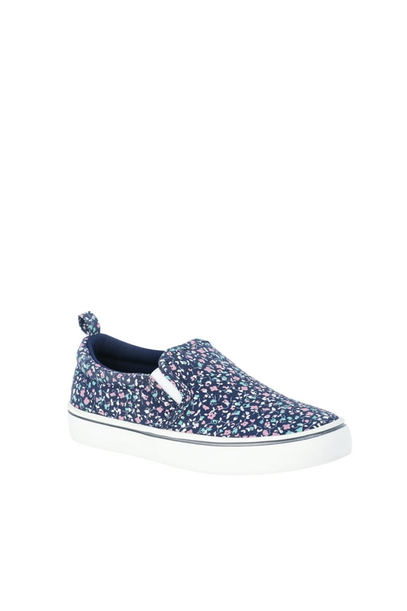 Toddler and Girls' Slip-On Sneakers