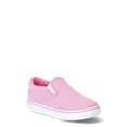thumbnail image 1 of Wonder Nation Girls Slip-On Sneakers, 1 of 7