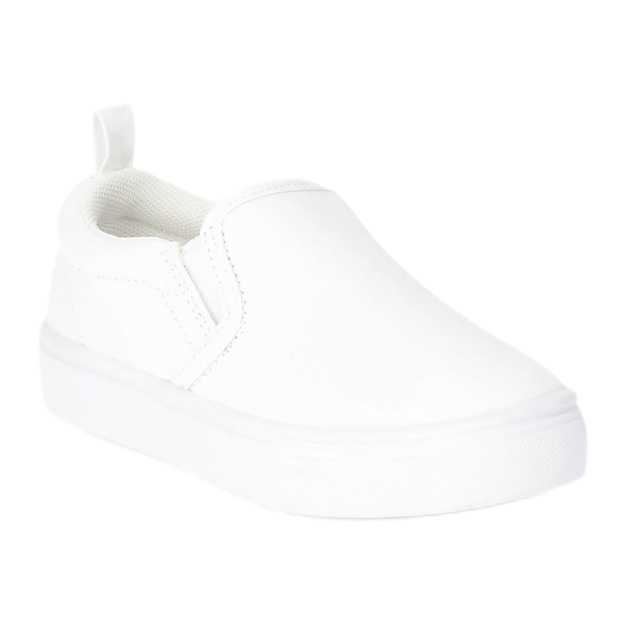 Girls Slip-On Sneakers