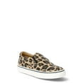 thumbnail image 1 of Wonder Nation Girls Slip-On Sneakers, 1 of 5