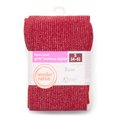 thumbnail image 1 of Wonder Nation Girls 2-Pack Fleece Footless Tights, Sizes S-XL, 1 of 3