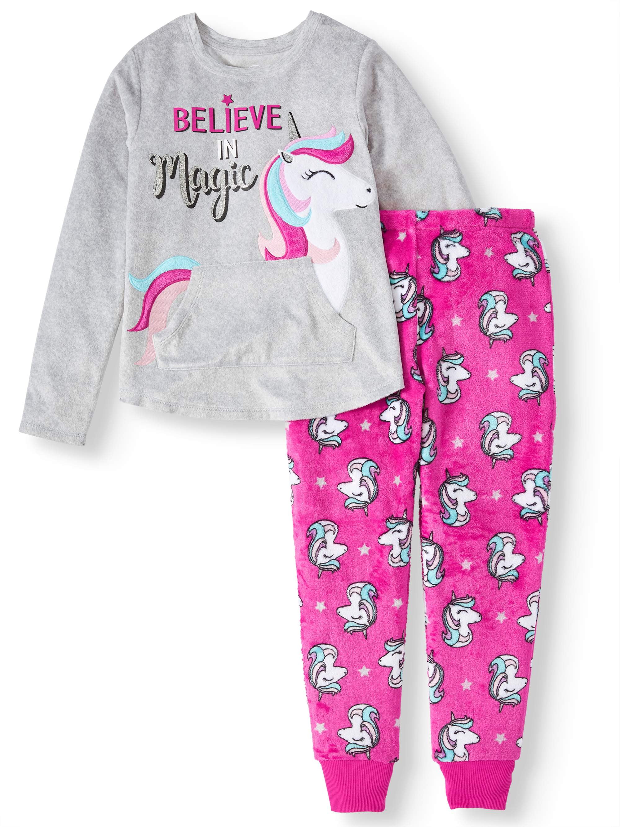 Girls plus pajamas new arrivals