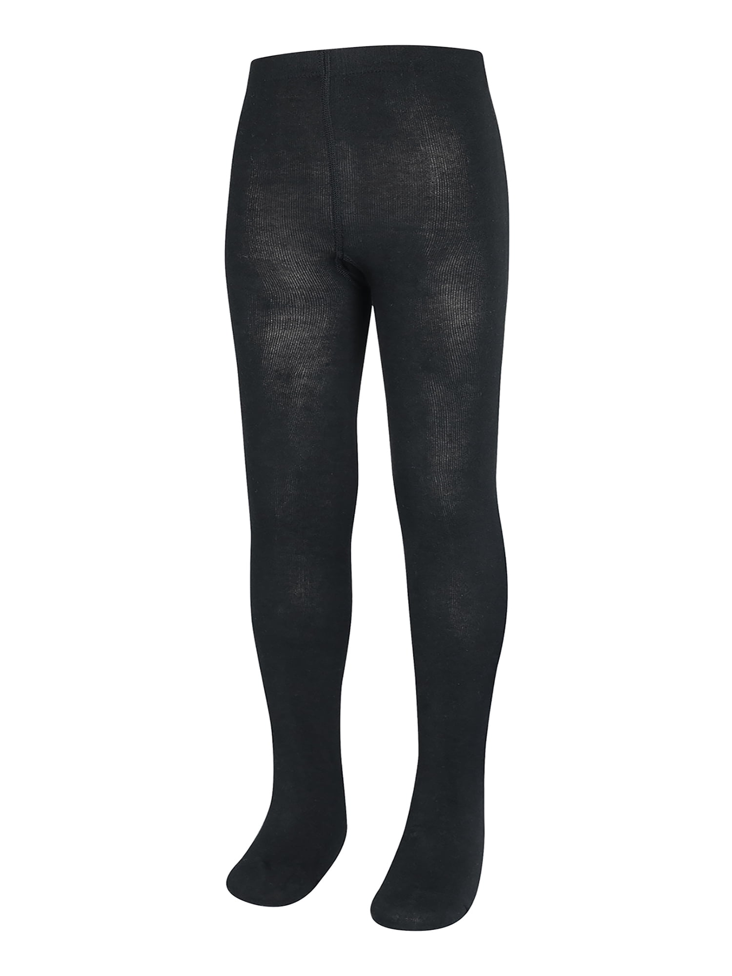 Wonder Nation Girls All Season Tights, 1-Pack