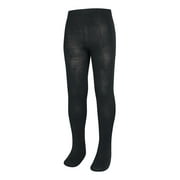 Wonder Nation Girls All Season Tights, 1-Pack