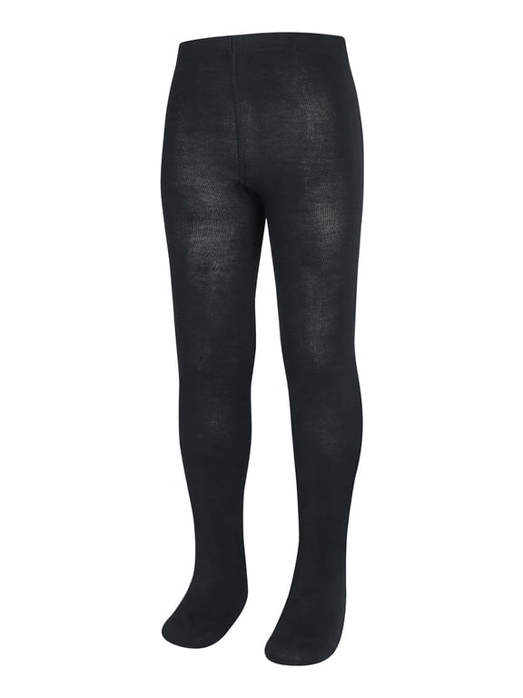 Girls All Season Tights, 1-Pack