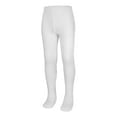Wonder Nation Girls All Season Tights, 1-Pack