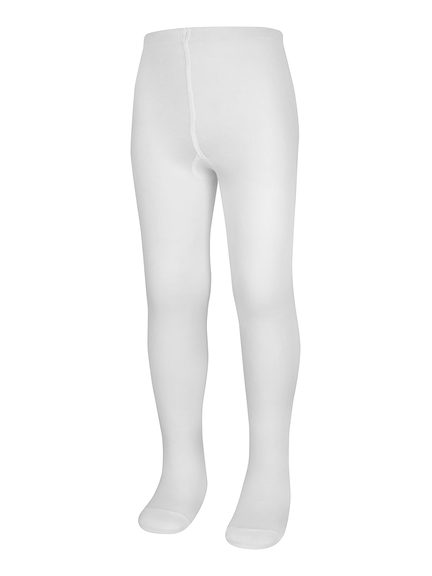 Girls All Season Tights, 1-Pack