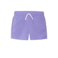 thumbnail image 1 of Wonder Nation Girls Athleisure Short, Sizes 4-18 & Plus, 1 of 5