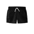 thumbnail image 1 of Wonder Nation Girls Athleisure Short, Sizes 4-18 & Plus, 1 of 5