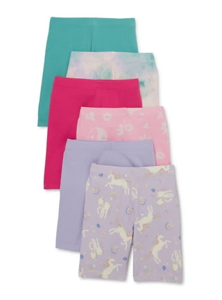 Gilbin Soft Capri High Waist Leggings for Women-Many Colors -One