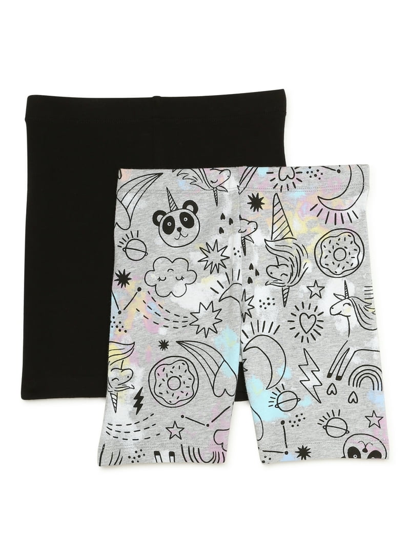 【新品未使用】 NKNIT cotton KNIT biker shorts No Cling Premium Biker Shorts – Inherit Co.