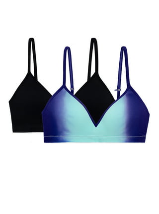 Best Rated and Reviewed in Big Girls (7-18) Basic Bras 