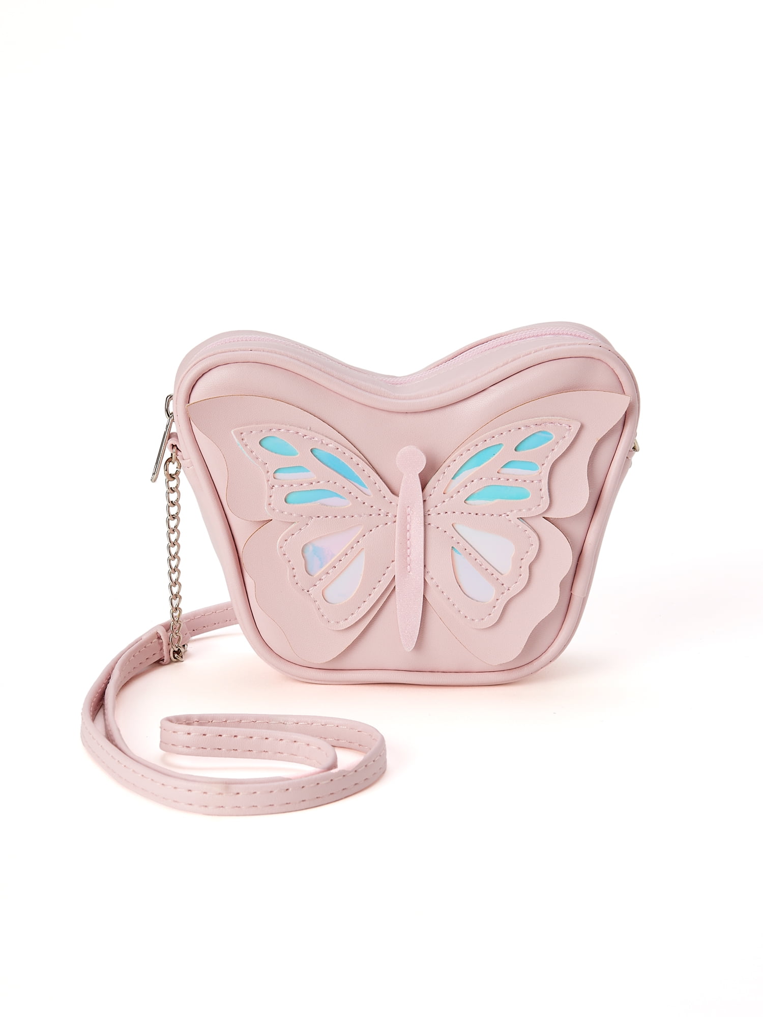 Sophia Webster Bonnie 3D Butterfly Bag Bomb Accessories: Sophia