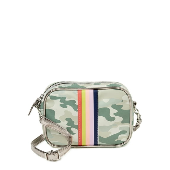 Wonder Nation Girls' Camera Bag