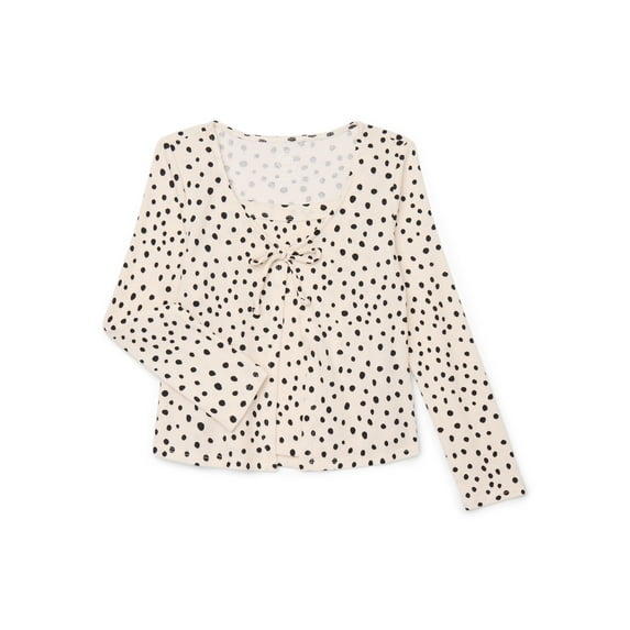 Wonder Nation Girls Cami and Cardigan Set, 2-Piece, Sizes 4-18 & Plus