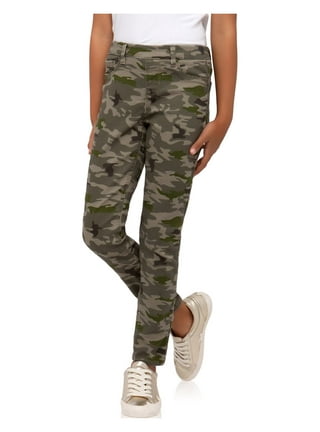Camo Jeggings