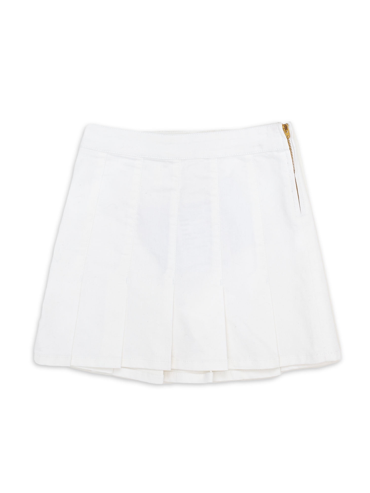 Wonder Nation Girls Cheerleader Skirt, Sizes 4-18 & Plus - Walmart.com
