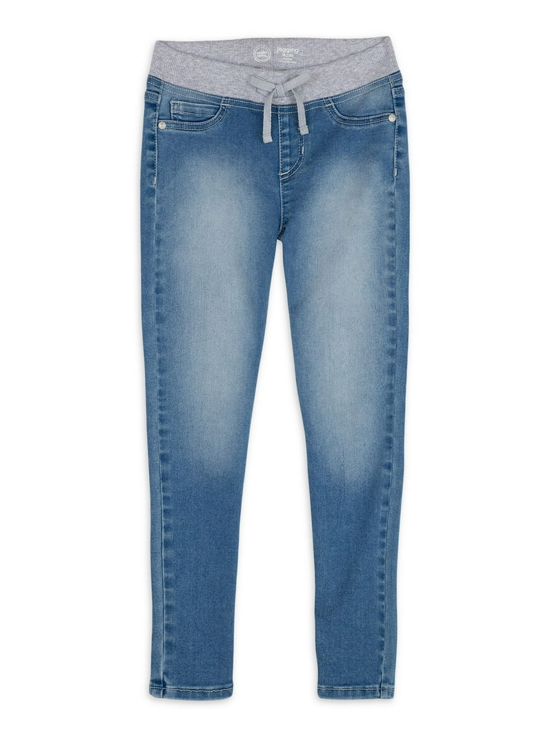 【WONDER WONDER】24SS★ [MADE] Back Point Wide Dark Denim Pt $_12.JPG?set_id=880000500F