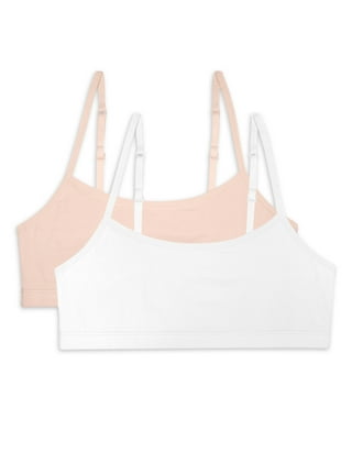 4 Pack Soft Foam Wireless T-Shirt Bra Basics – René Rofé