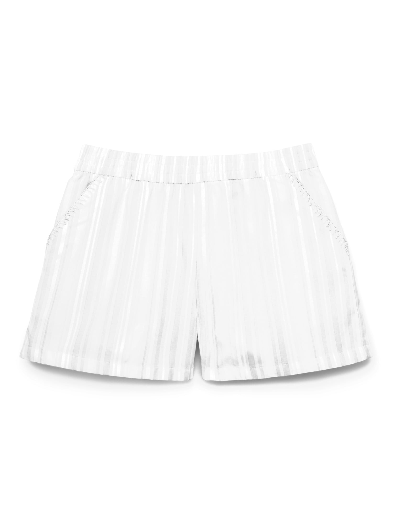 【美品】POSTELEGANT FINE COTTON TWILL SHORTS Shop Harding Women's Tie-Front Shorts | Pendleton