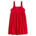 thumbnail image 1 of Wonder Nation Girls Crochet Dress, Sizes 4-18 & Plus, 1 of 3