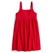 Girls Crochet Dress, Sizes 4-18 & Plus