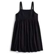 Wonder Nation Girls Crochet Dress, Sizes 4-18 & Plus