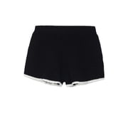 Girls Crochet Short, Sizes 4-18 & Plus