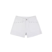 Girls Denim Shorts, Size 5-18