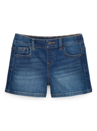 Wonder Nation Shorts in Wonder Nation | Gray - Walmart.com