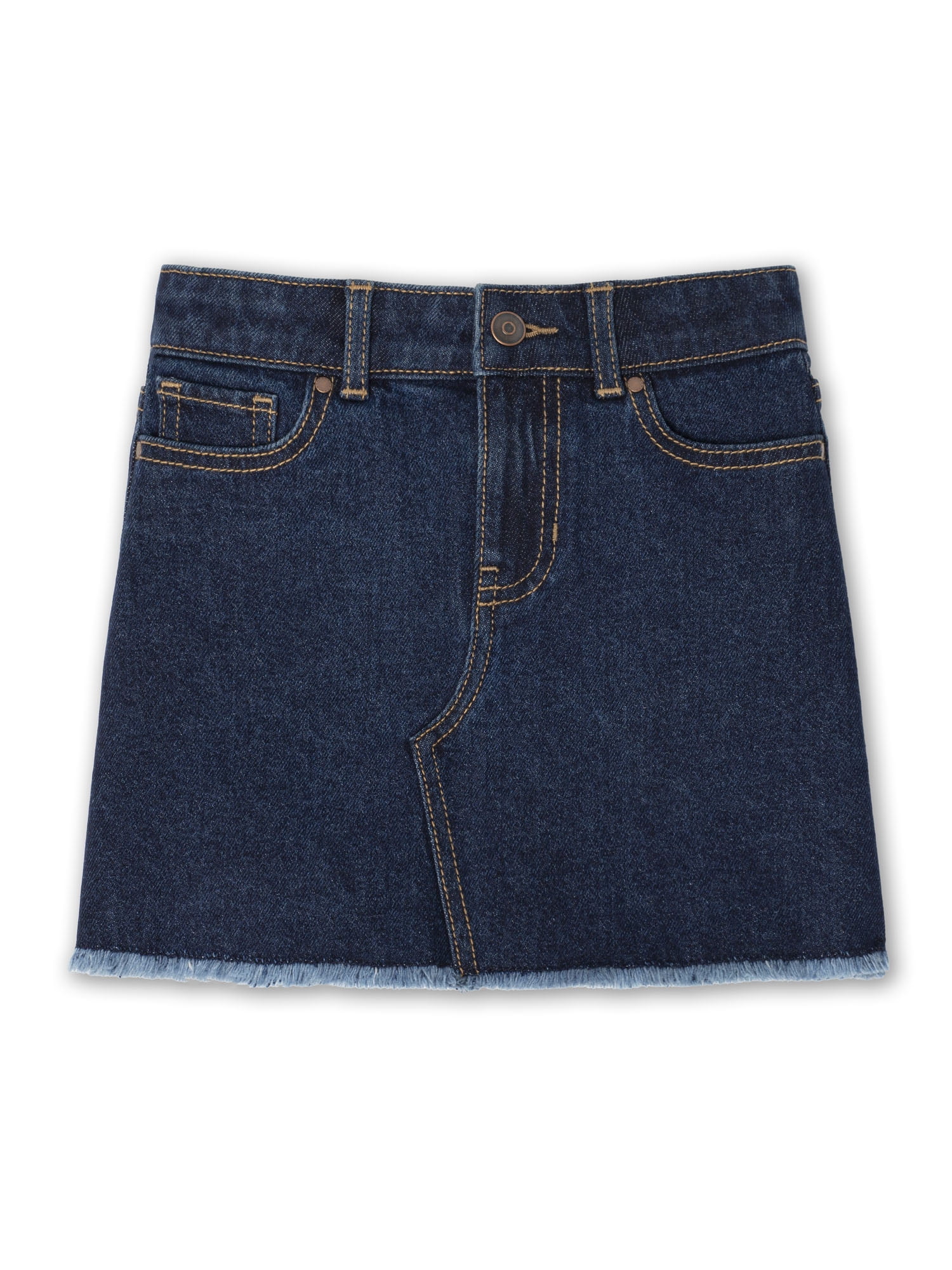 スカート NO FAITH STUDIOS WAVE DENIM SKIRT UNISEX WAVE DENIM LAYERING SKIRT – NO/FAITH STUDIOS