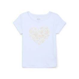 【Alexandros】 Graffiti Photo Tee 白xl a2181c111308477ba47ff207f354ba