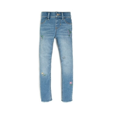 Wonder Nation Fashion Jegging, Sizes 4-18 & Plus