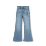 WONDER NATION Girls Fashion Flare Jegging, Sizes 4-18 & Plus