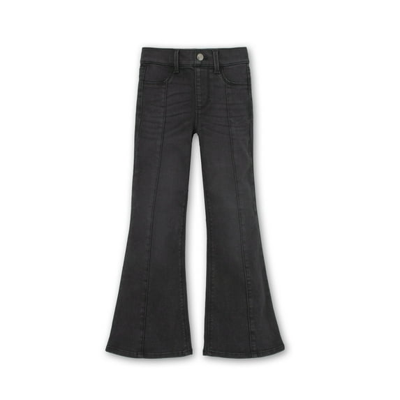 Wonder Nation Girls Fashion Flare Jegging, Sizes 4-18 & Plus