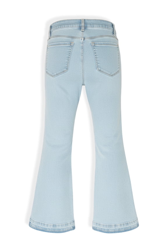 Girls Fashion Flare Jegging, Sizes 4-18 & Plus