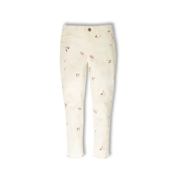 Wonder Nation Girls Fashion Jegging, Sizes 4-18 & Plus