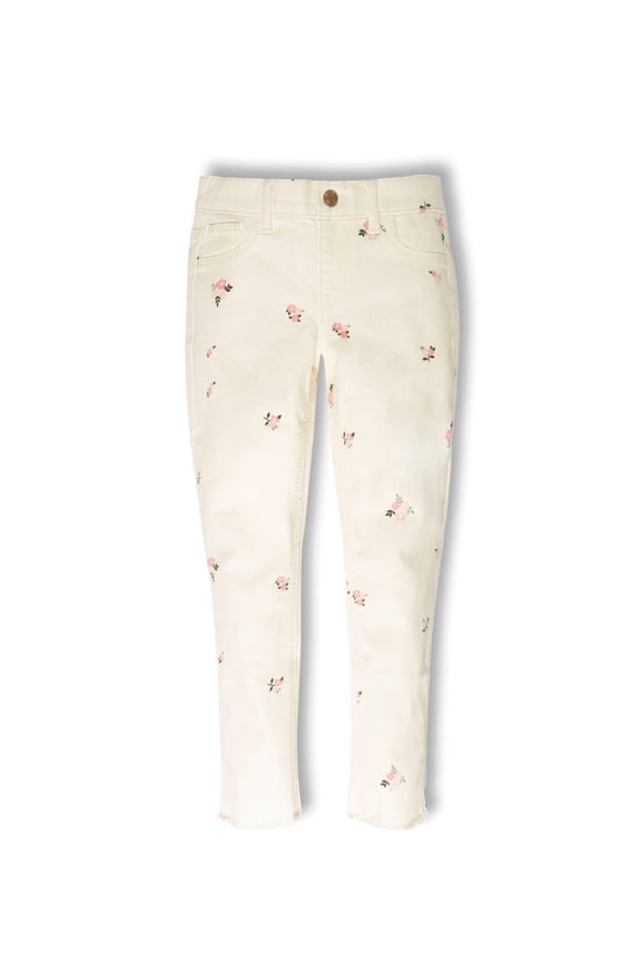 Girls Fashion Jegging, Sizes 4-18 & Plus