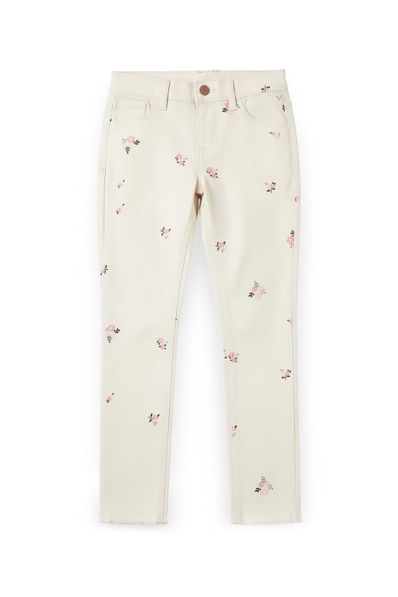 Girls Fashion Jegging, Sizes 4-18 & Plus