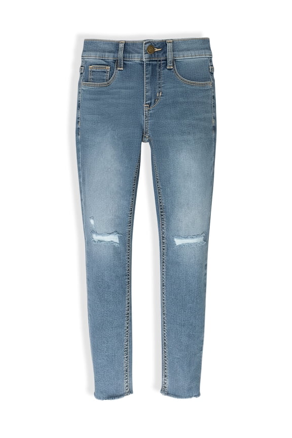 Girls Fashion Jegging, Sizes 4-18 & Plus