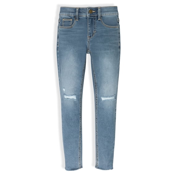 Wonder Nation Girls Fashion Jegging, Sizes 4-18 & Plus