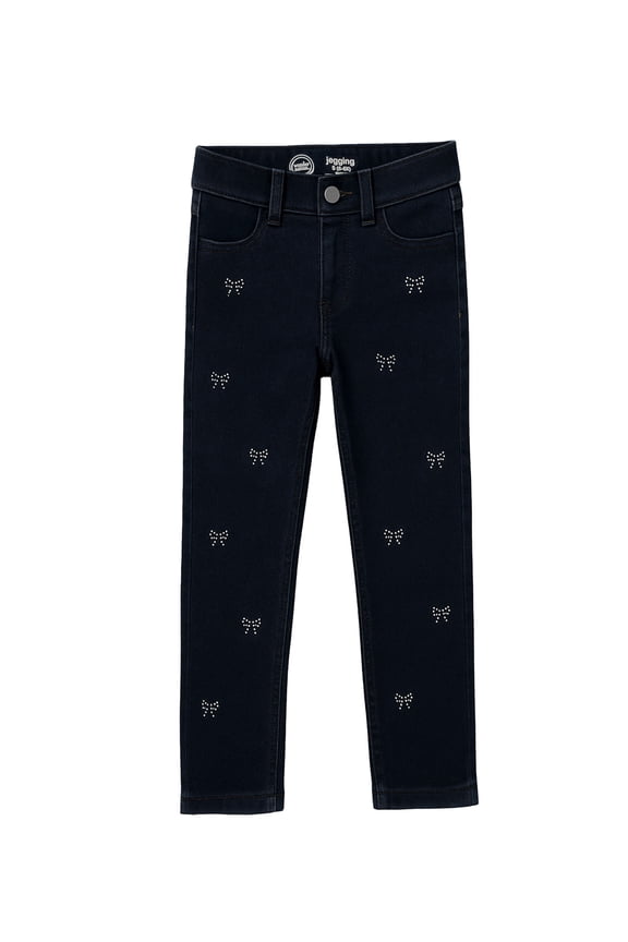 Girls Fashion Jegging, Sizes 4-18 & Plus