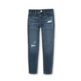 thumbnail image 1 of Wonder Nation Girls Fashion Jegging, Sizes 4-18 & Plus, 1 of 3