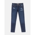thumbnail image 1 of Wonder Nation Girls Fashion Skinny Jegging, Sizes 4-18 & Plus, 1 of 5