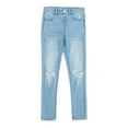 thumbnail image 1 of Wonder Nation Girls Fashion Jeggings, Sizes 4-18 & Plus, 1 of 2