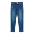 thumbnail image 1 of Wonder Nation Girls Fashion Jeggings, Sizes 4-18 & Plus, 1 of 3