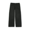 thumbnail image 1 of Wonder Nation Girls Fashion Wide Leg Jegging, Sizes 4-18 & Plus, 1 of 3