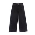 thumbnail image 1 of Wonder Nation Girls Fashion Wide Leg Jegging, Sizes 4-18 & Plus, 1 of 4