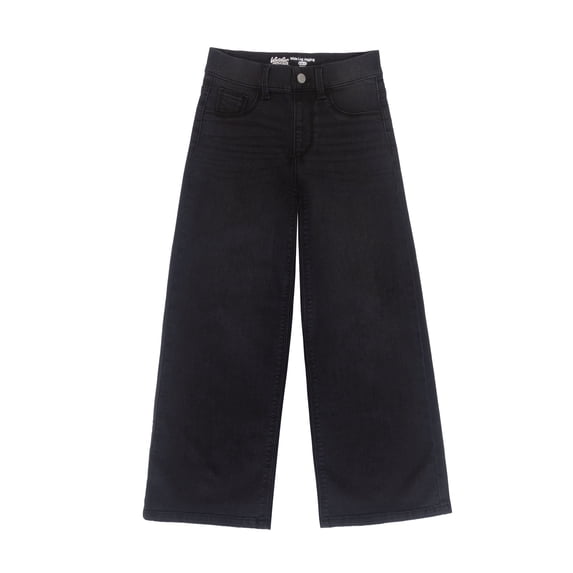 Wonder Nation Girls Fashion Wide Leg Jegging, Sizes 4-18 & Plus