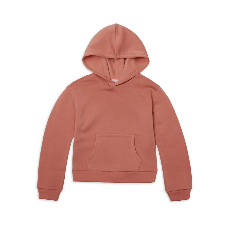 Wonder nation fleece pullover sales